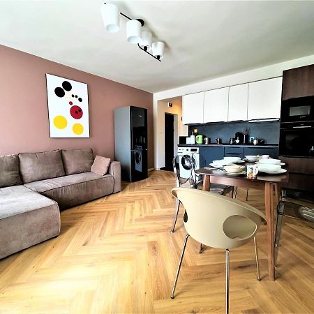 Bravo 5 Holiday Home Slantschew brjag Exterior foto