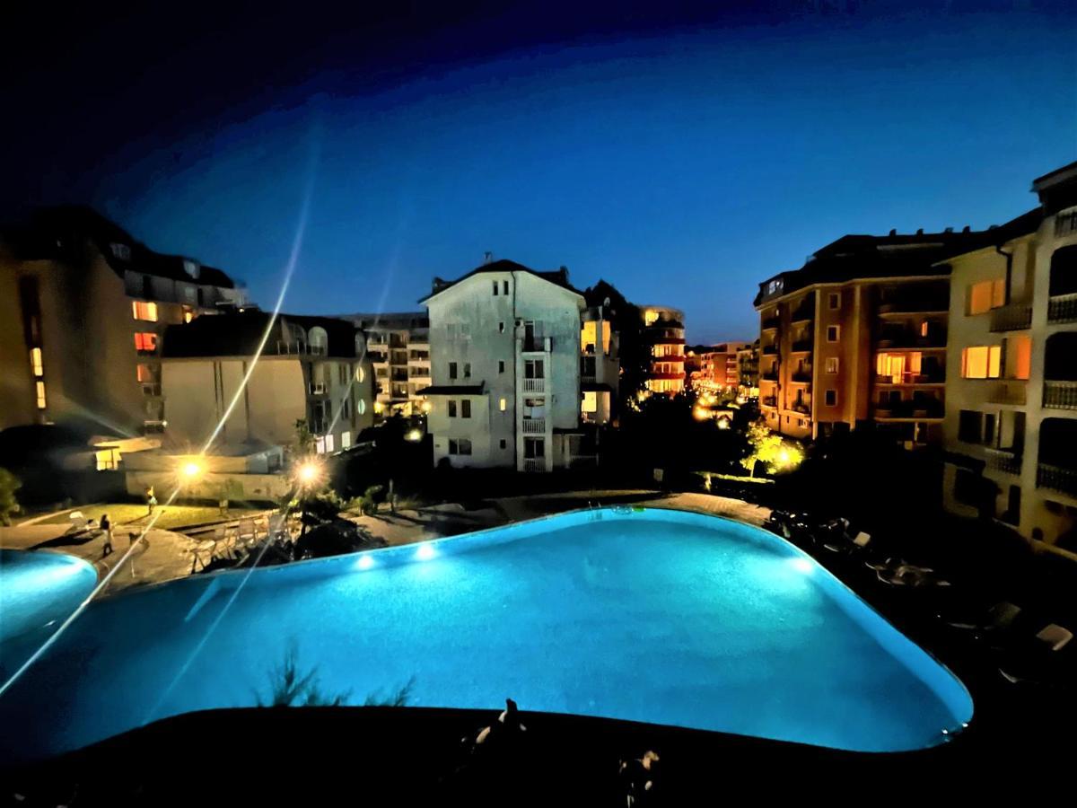 Bravo 5 Holiday Home Slantschew brjag Exterior foto