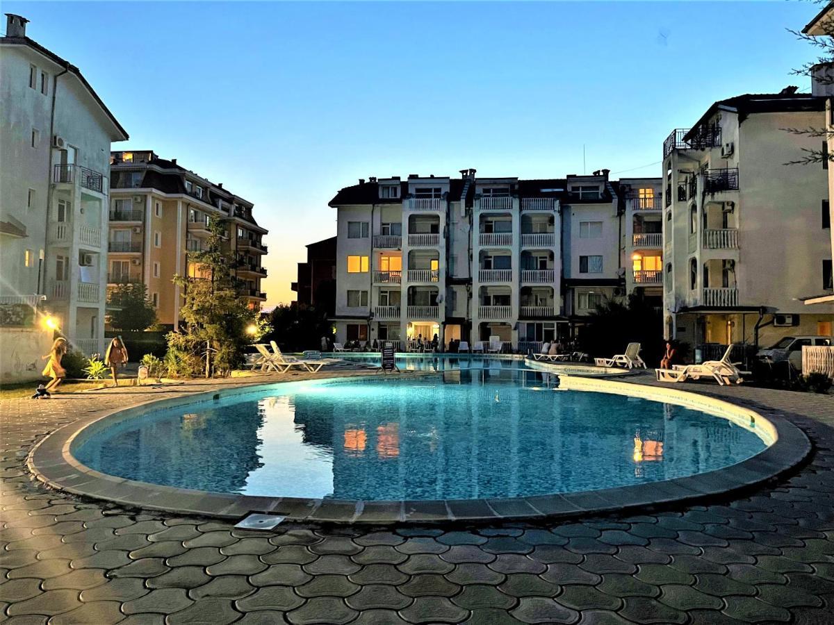 Bravo 5 Holiday Home Slantschew brjag Exterior foto