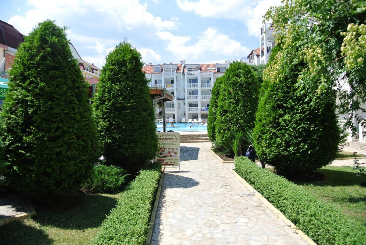 Bravo 5 Holiday Home Slantschew brjag Exterior foto