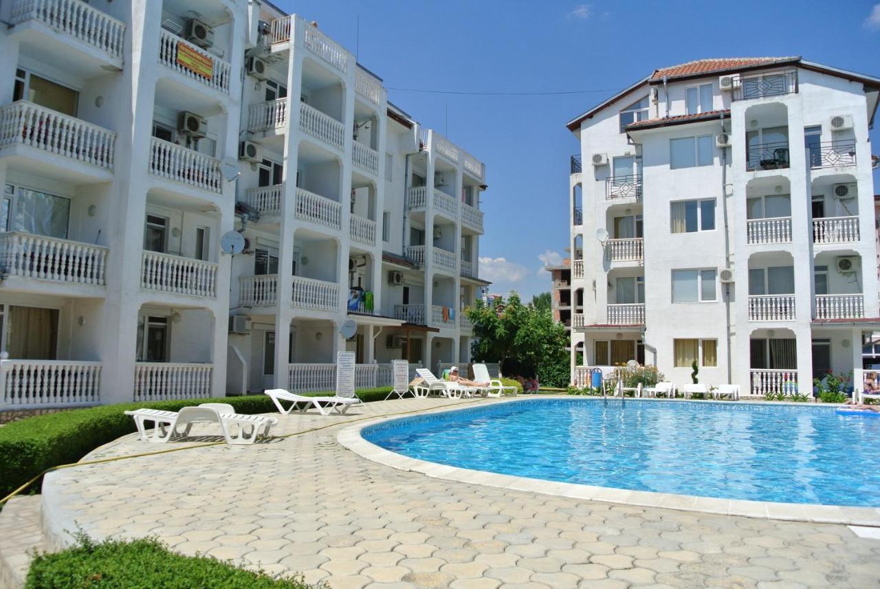 Bravo 5 Holiday Home Slantschew brjag Exterior foto