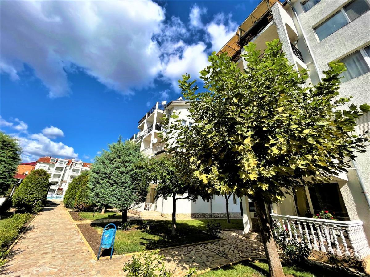 Bravo 5 Holiday Home Slantschew brjag Exterior foto