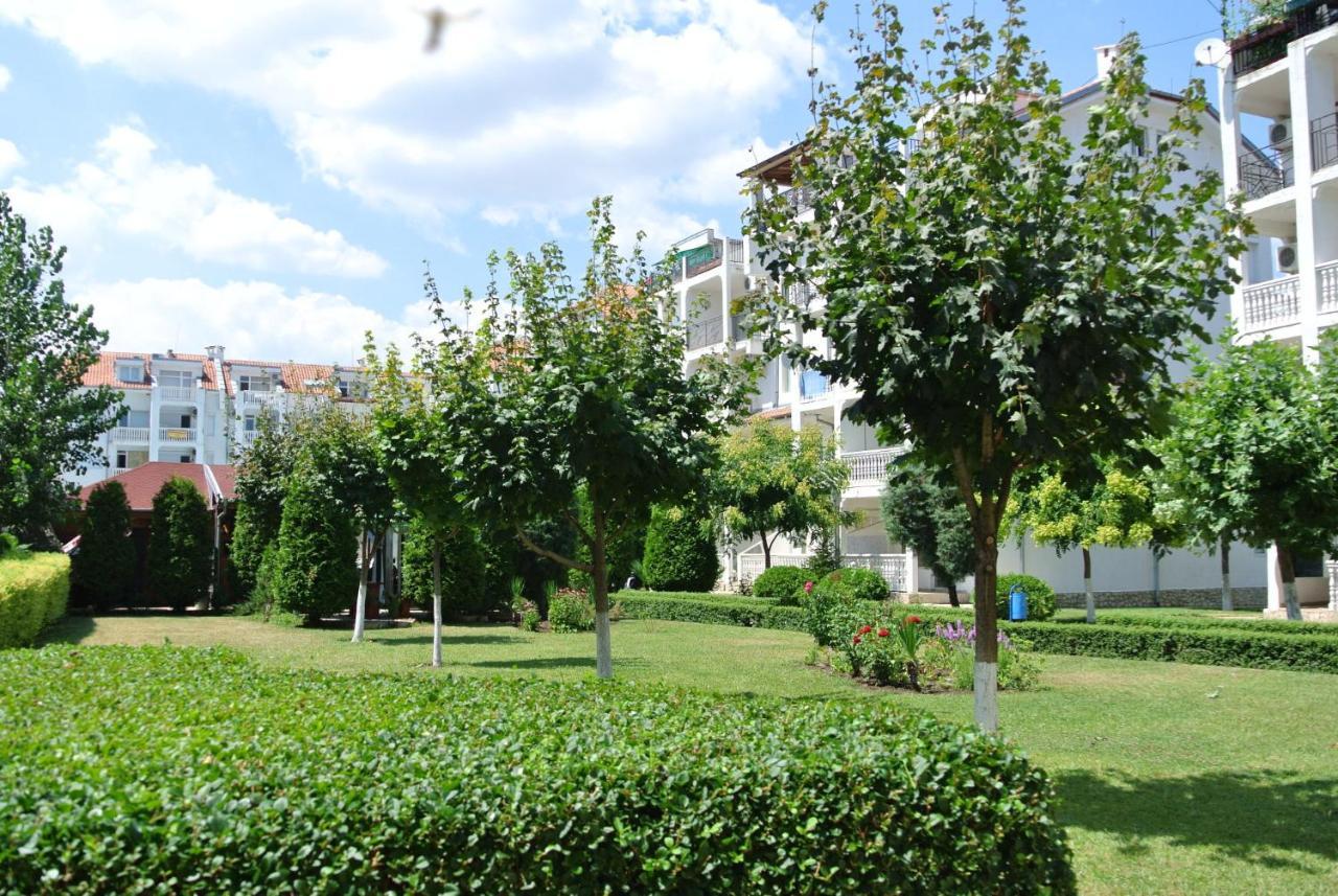 Bravo 5 Holiday Home Slantschew brjag Exterior foto