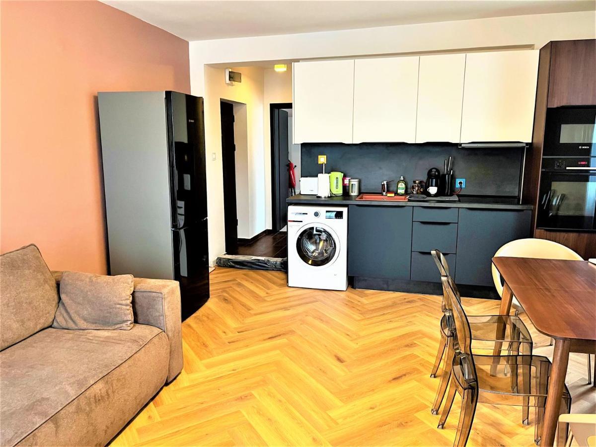 Bravo 5 Holiday Home Slantschew brjag Exterior foto