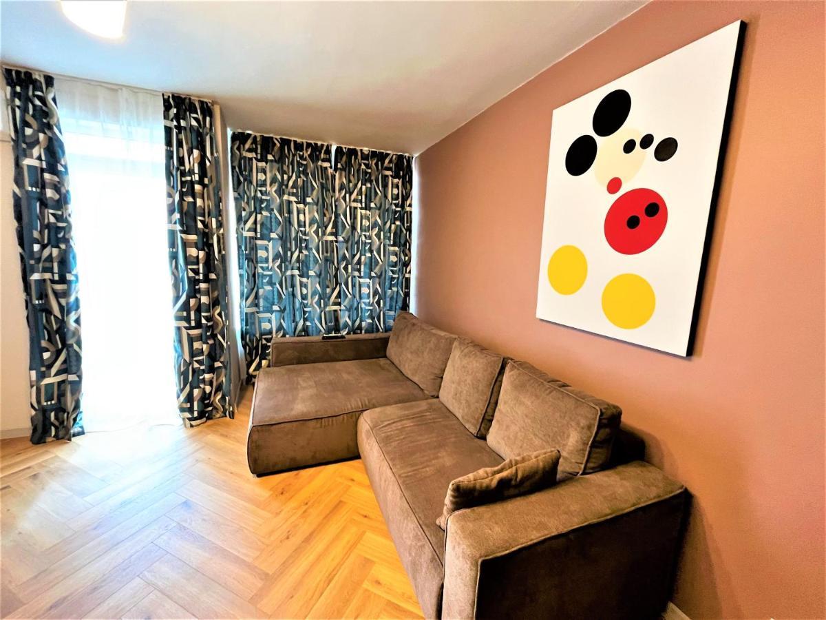 Bravo 5 Holiday Home Slantschew brjag Exterior foto