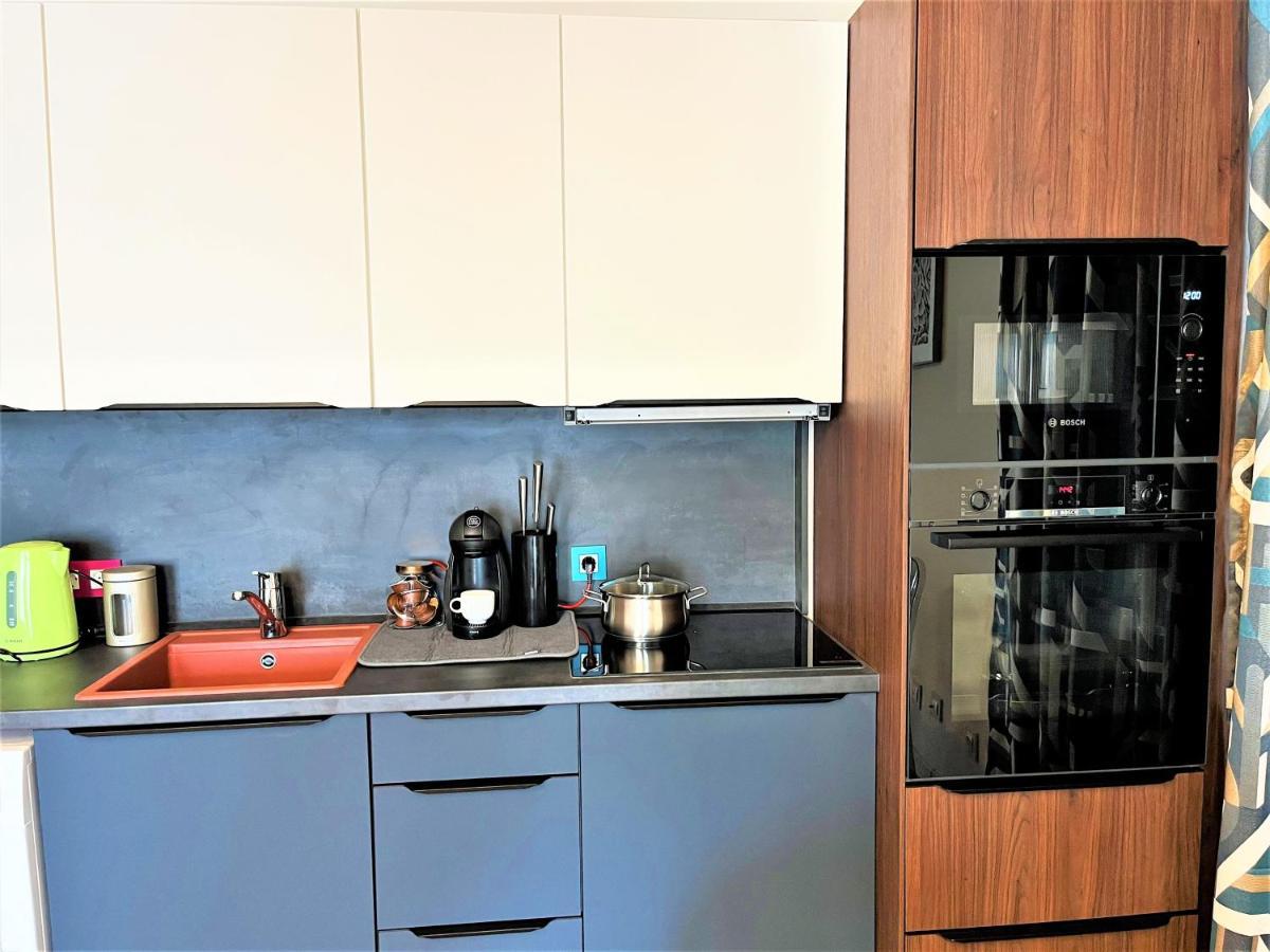 Bravo 5 Holiday Home Slantschew brjag Exterior foto