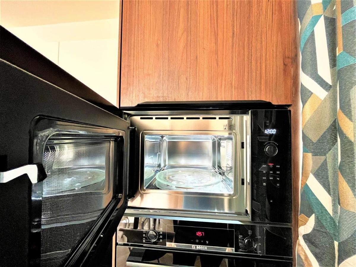 Bravo 5 Holiday Home Slantschew brjag Exterior foto