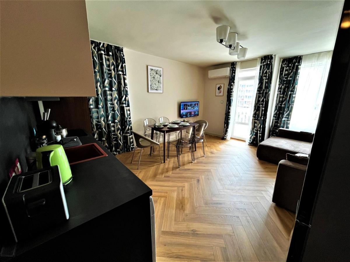 Bravo 5 Holiday Home Slantschew brjag Exterior foto