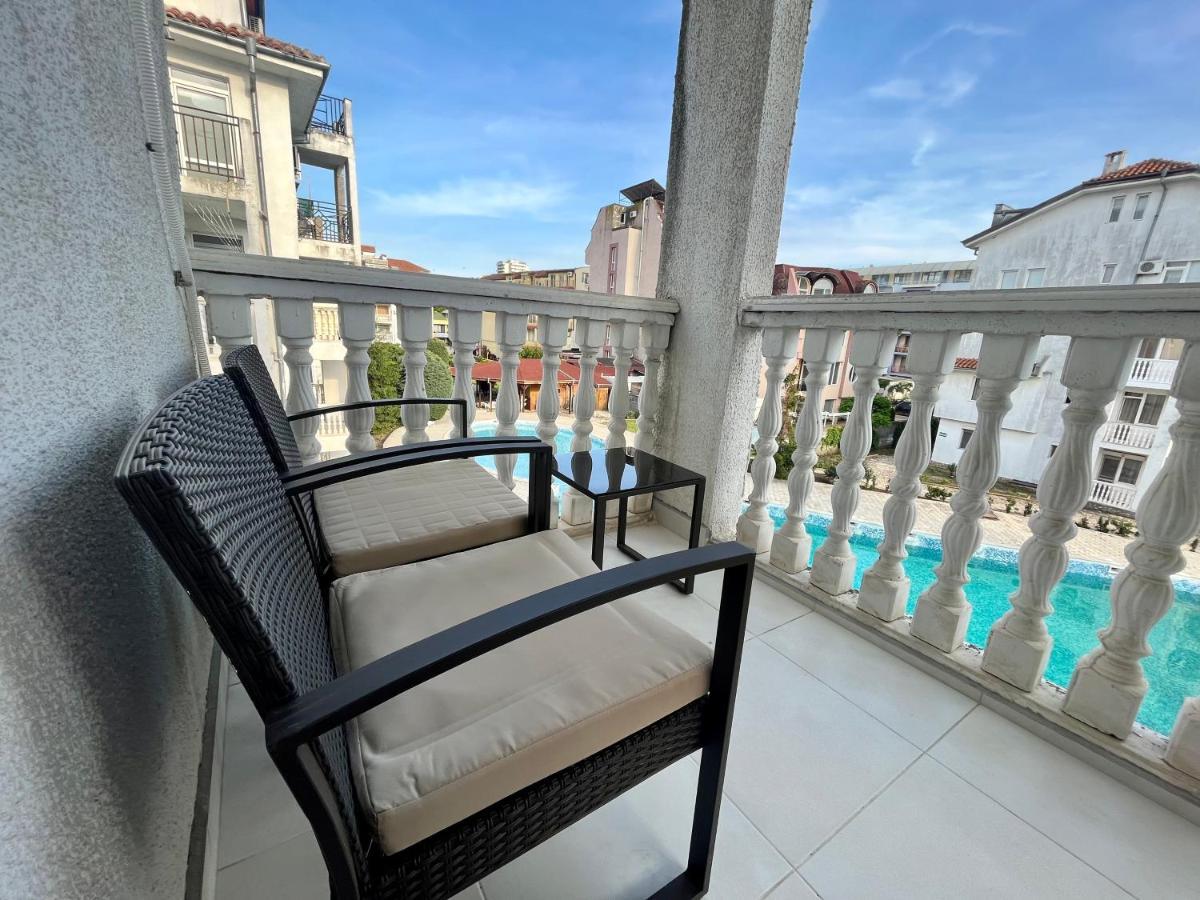 Bravo 5 Holiday Home Slantschew brjag Exterior foto